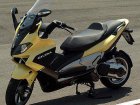 Gilera Nexus 500